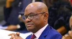 image of Nyesom Wike