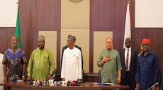 image of Nyesom Wike