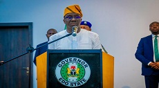 image of Nyesom Wike