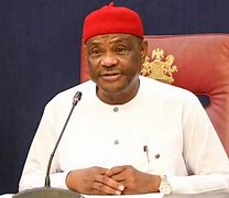 image of Nyesom Wike