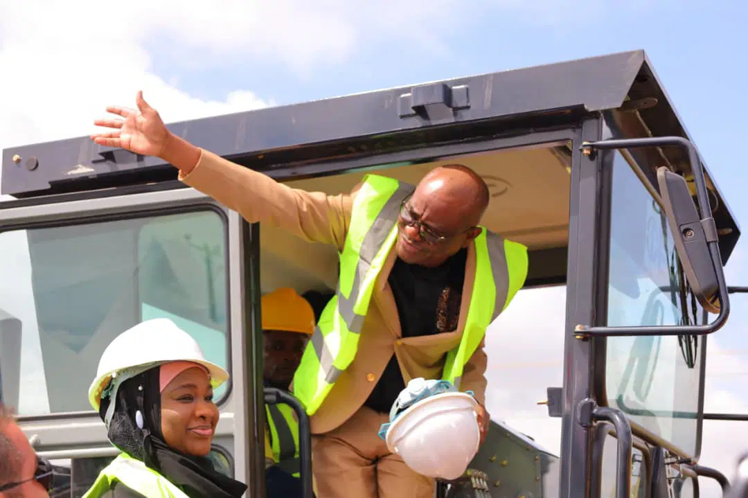 Image of Nyesom Wike