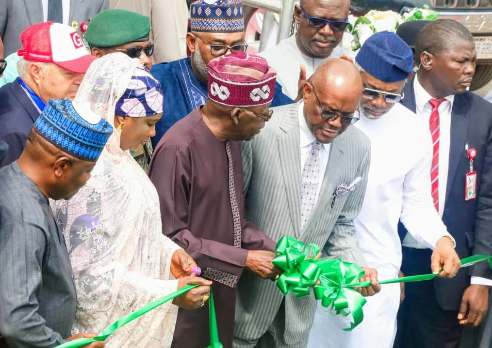 Image of Nyesom Wike