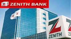 zenith bank logo